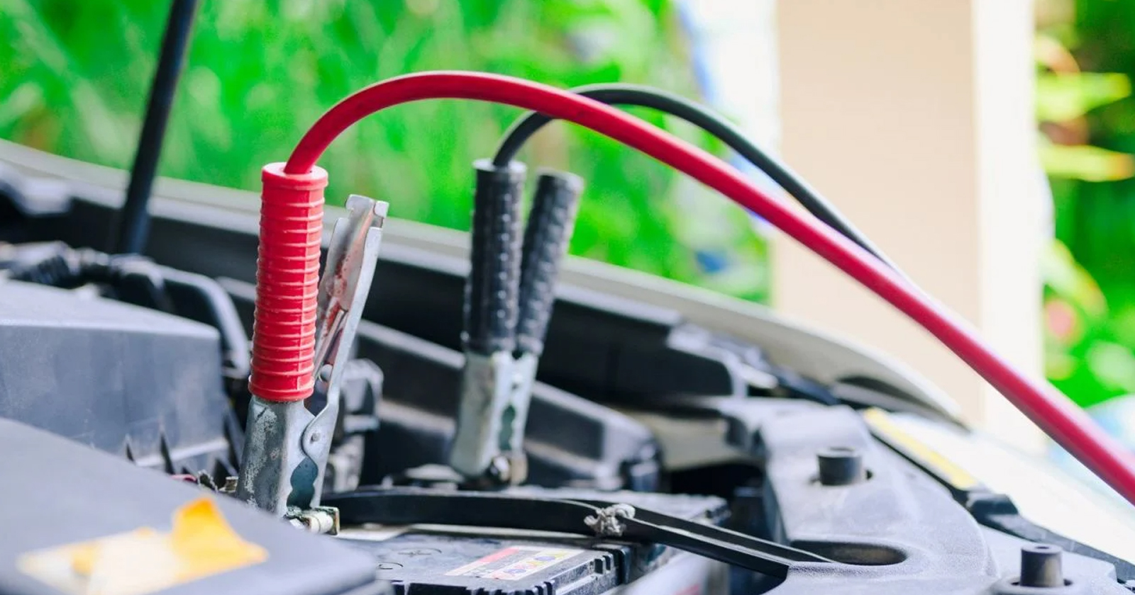 Yeniçamlık Akü Takviye