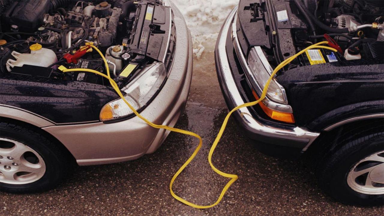 Yeniçamlık Akü Takviye