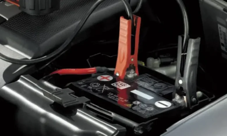 Yeniçamlık Akü Takviye